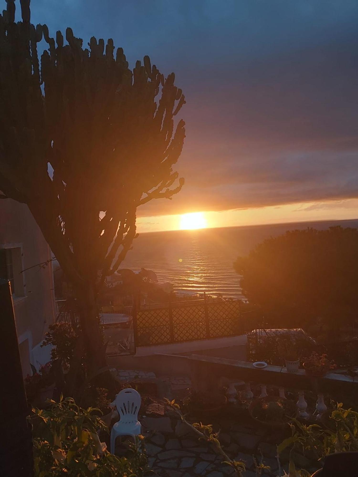 Il Giardino Del Mare Διαμέρισμα Βεντιμίλια Εξωτερικό φωτογραφία